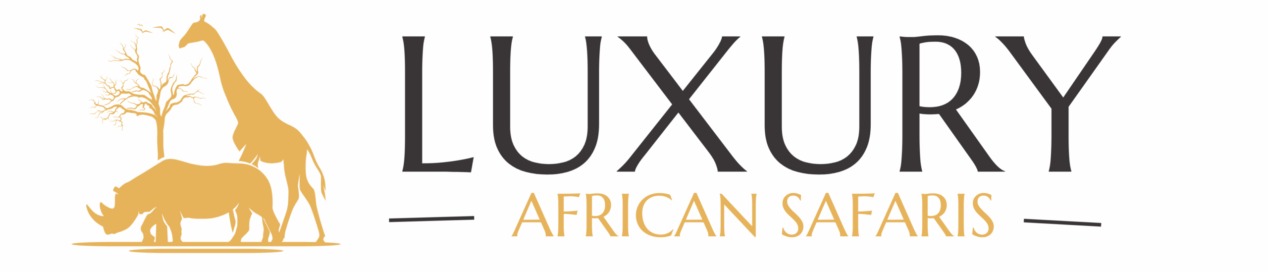 Luxury African Safaris